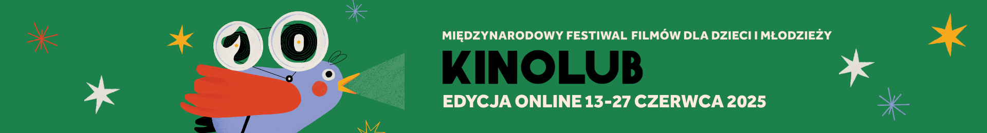 Kinolub 2025